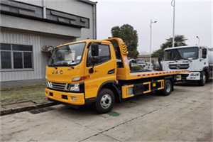 鄂伦春自治旗车辆公路救援