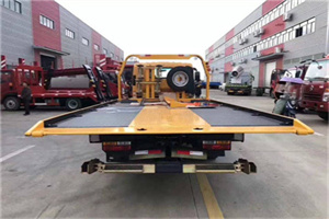 鄂伦春自治旗附近汽车救援服务