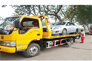 鄂伦春自治旗附近24小时汽车拖车服务热线