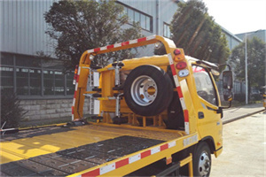 鄂伦春自治旗附近汽车搭电救援电话