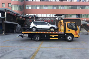 鄂伦春自治旗附近汽车拖车电话