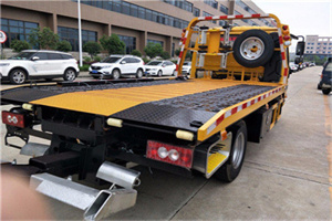 鄂伦春自治旗24小时汽车送油服务公司