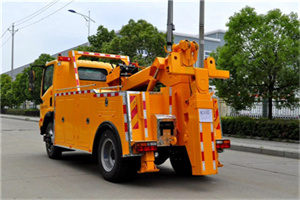 鄂伦春自治旗高速路拖车费