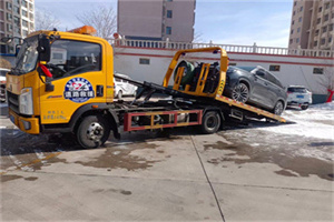 鄂伦春自治旗救援拖车费用怎么算